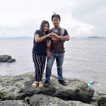 Melia Love Begkerro Junche profile icon