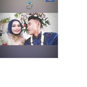 Amirani Amanda profile icon