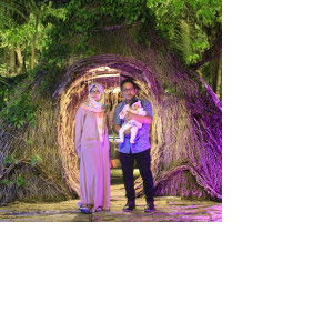 Sulistiani Mardiah profile icon