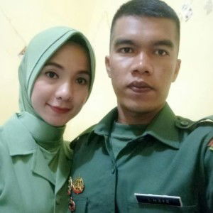 Nindy Mutiara profile icon