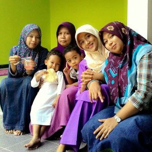 Miftahul Istifadah profile icon