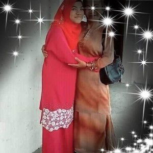 Siti Liza profile icon