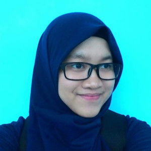 Nadia Fitriana profile icon