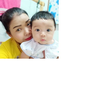 Ampornpan Musid profile icon