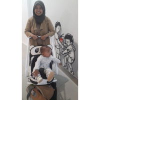 Rizska Indriani Safitri profile icon