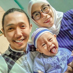 Uyun Ruhana profile icon