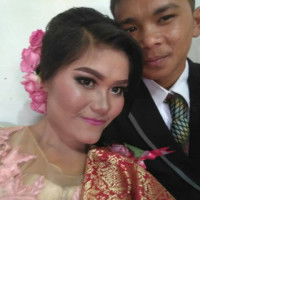 elvani br surbakti profile icon