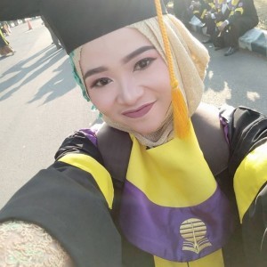 Natasya Islamiati profile icon