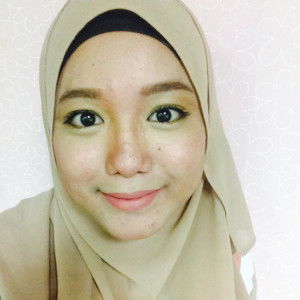 amirah idris profile icon