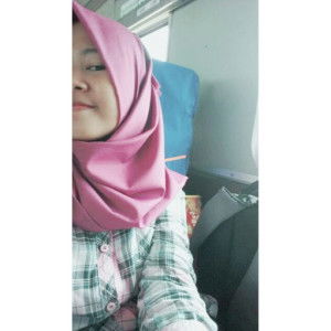 iffa zulfania profile icon