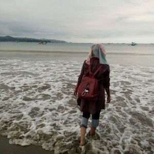 Lovely Say profile icon