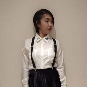 Mitchie Guarte Sigaya profile icon