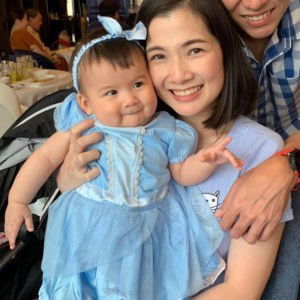 Nujoke Chaiwetayakul profile icon