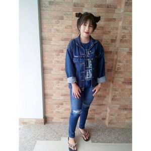 บรีม จ๋า'า profile icon