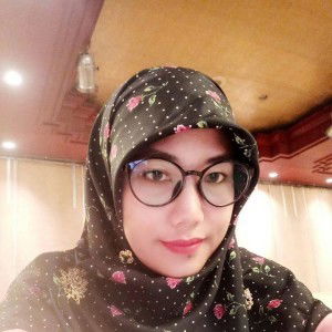 Na Rusnanee Ma Badrun profile icon