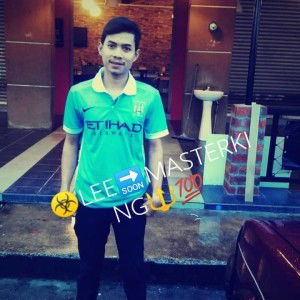 Lee Soon Masterking profile icon