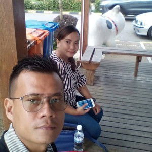 Ina James Unggom profile icon