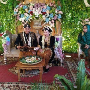 Dyah Ayu Fitriani profile icon