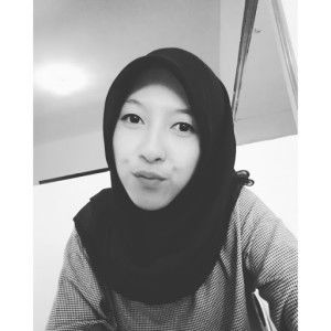 Vika Arliati profile icon