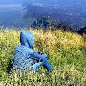 Axl Haddad profile icon