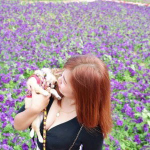 Kamon Chamnan profile icon