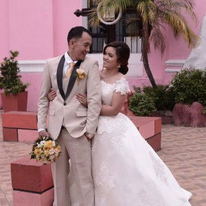 Annalyn Maniego Cabatingan profile icon