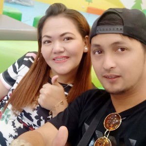 Madel Leano profile icon