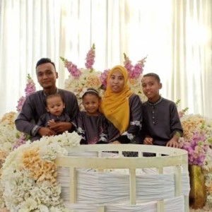 ROSNAWATI profile icon