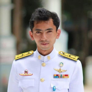 ฐานันดร ไพโรจน์ profile icon