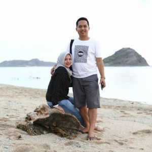 Iin Amelia profile icon