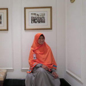 Fadilla Qusnul Khotimah profile icon