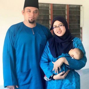 Nurfarihana Saugi profile icon