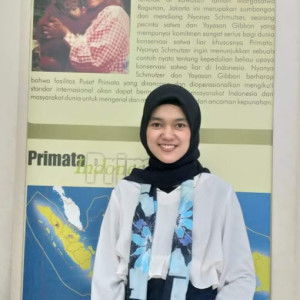Lilit Fitriawati profile icon