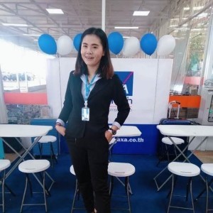 Tannarat Sunisa profile icon