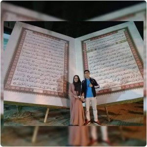 Nur Zetiyaning Latri profile icon