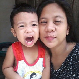 Michelle Canero Adoptante profile icon