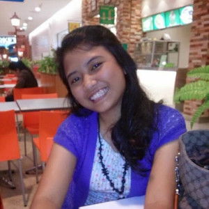 gendhis ruwindya profile icon