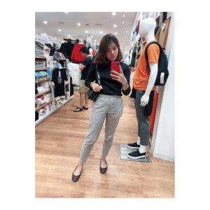 Aliz Elizabeth profile icon