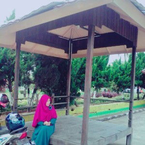 Rinda Arista profile icon