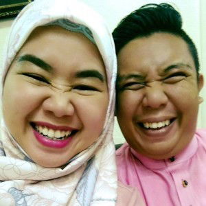 Nai'la Voon Abd profile icon