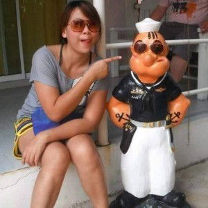 Kenika Supakornchavaroj profile icon