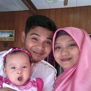 Aini Saadah profile icon