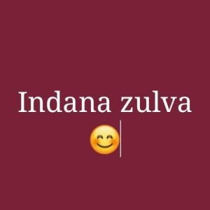 Indana Zulva profile icon