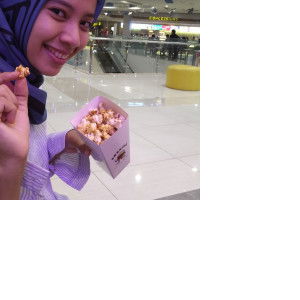 Dainty Kharisma profile icon