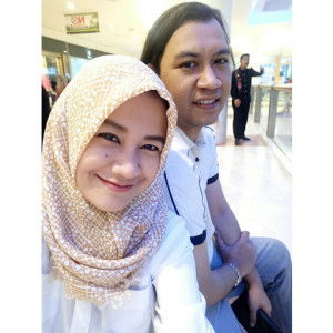 Sarastika Irwansyah profile icon