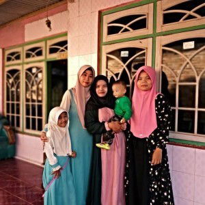 Siti Masitoh profile icon