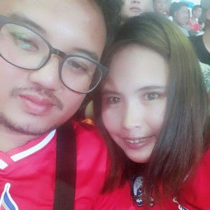 Phuangphaka Chaiwan profile icon