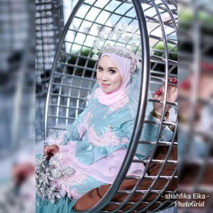 Shahfika Eika profile icon