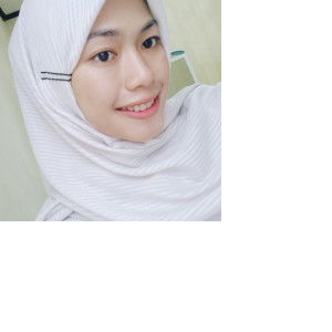 indah permata profile icon