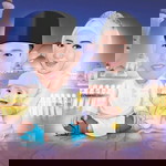 Vhinny Bere profile icon